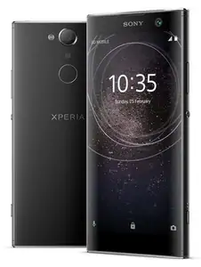 Ремонт телефонов Sony Xperia XA2 в Екатеринбурге